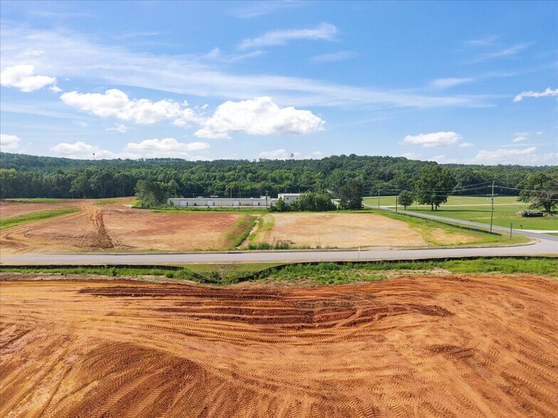 More Photos Of Greensboro Hwy, Greensboro Land For Sale