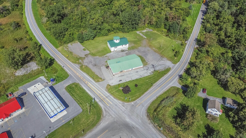 More Photos Of 17321 Old Rome State Rd, Watertown Funeral Home For Sale