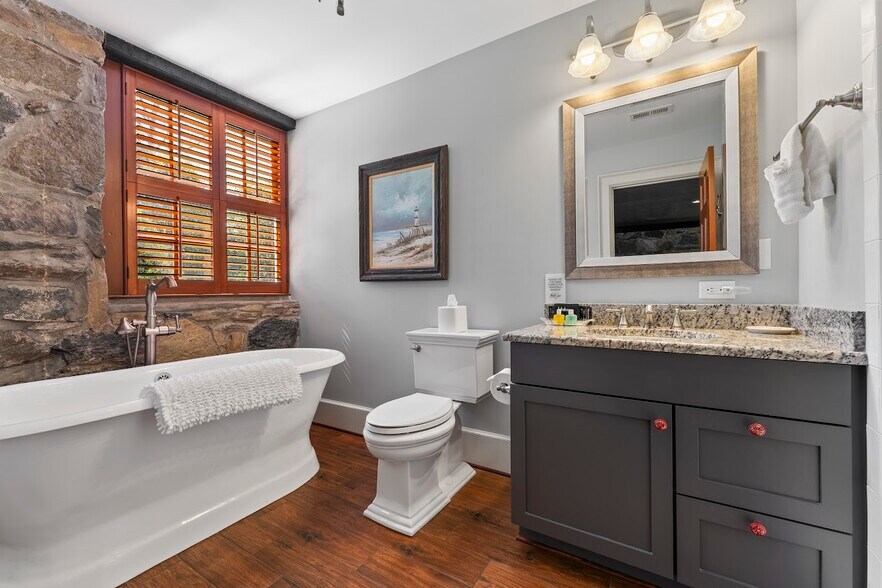 More Photos Of 60 Woodside Dr, Brevard Hospitality For Sale