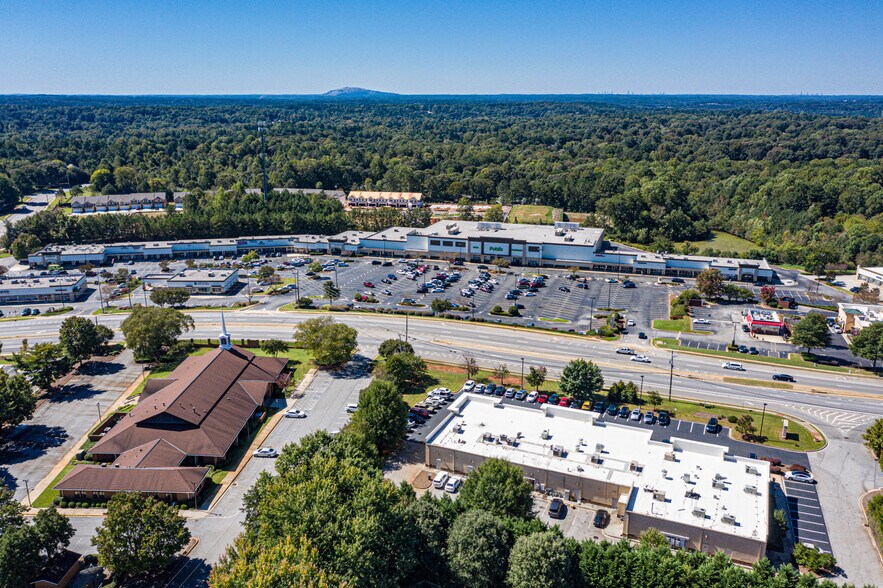 More Photos Of 3375 Sugarloaf Pkwy, Lawrenceville Unknown For Lease