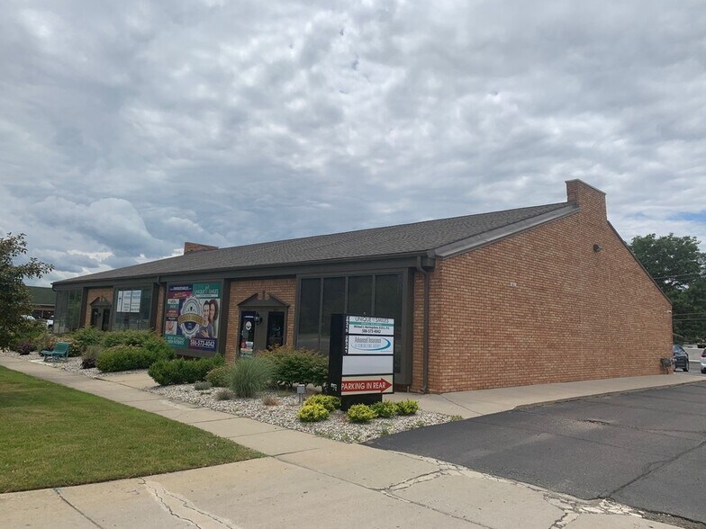 More Photos Of 28289-28315 Hoover Rd, Warren Medical For Sale