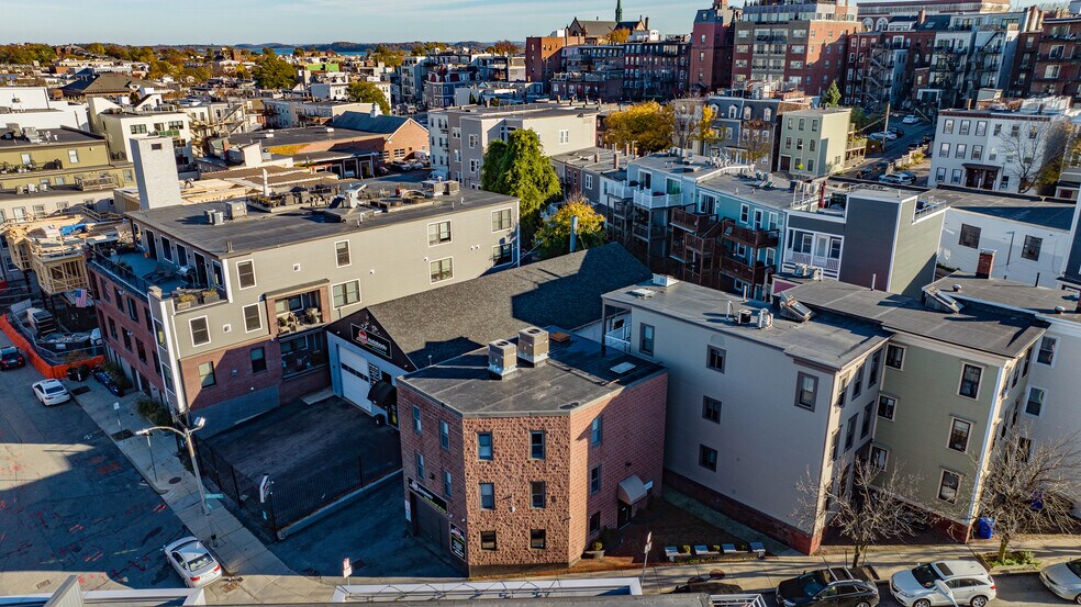 More Photos Of 14 Dorchester St, Boston Office For Lease