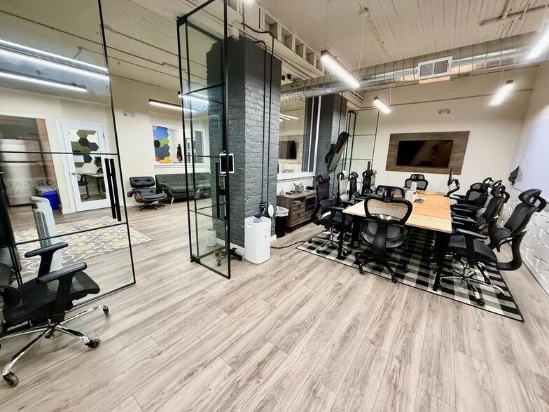 More Photos Of 124-132 Waverly Pl, San Francisco Apartments For Sale