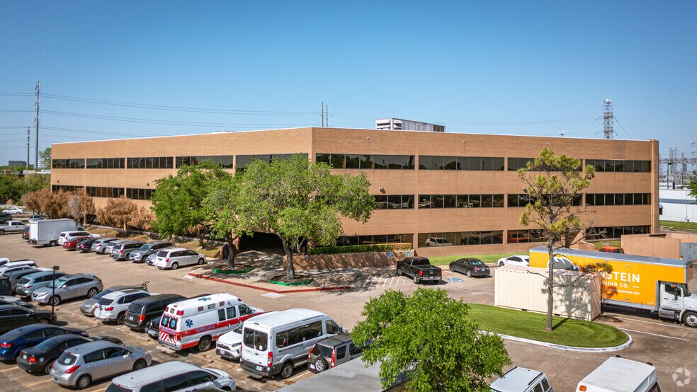 More Photos Of 10101 Harwin Dr, Houston Office For Lease