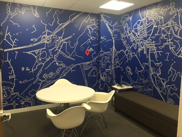 More Photos Of 293 Boston Post Rd W, Marlborough Office For Lease