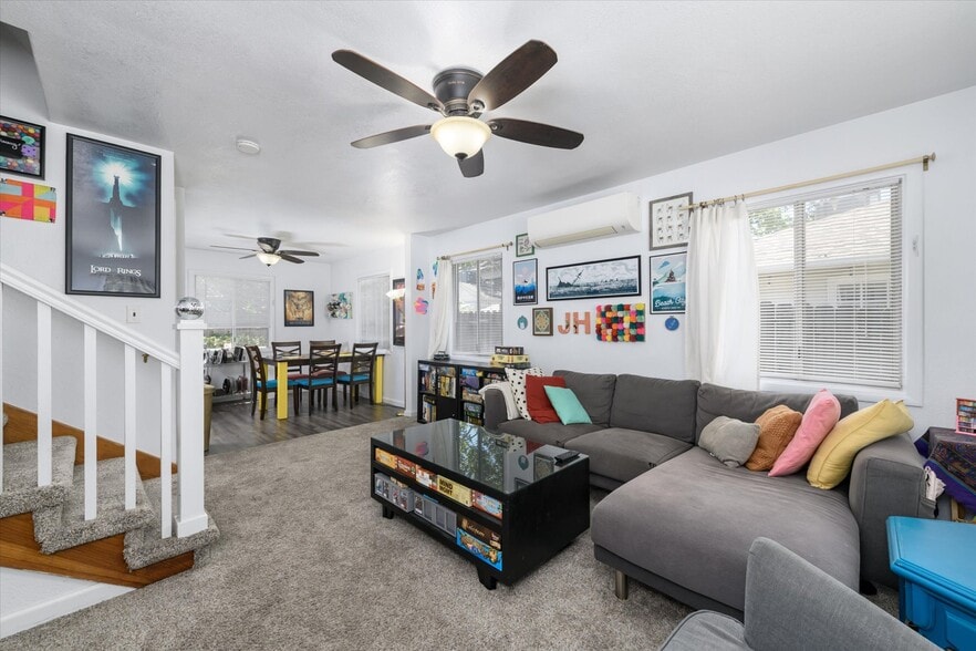 More Photos Of 5408 Folsom Blvd, Sacramento Apartments For Sale