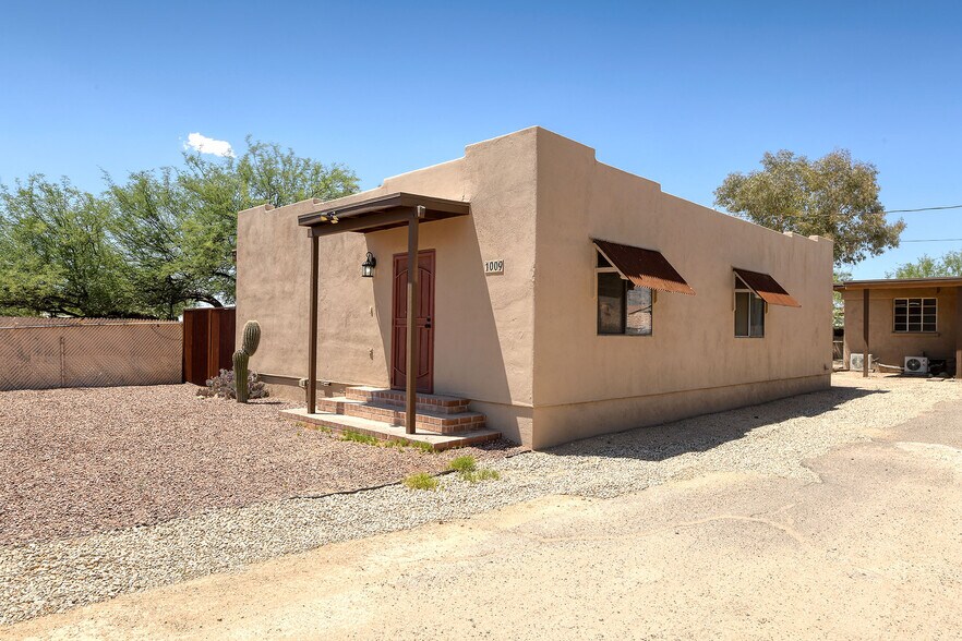 More Photos Of 1011 E Halcyon Rd, Tucson Apartments For Sale