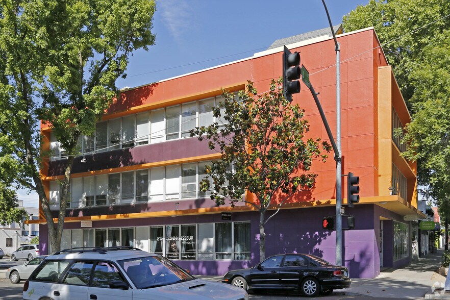 More Photos Of 2530 J St, Sacramento Office For Lease