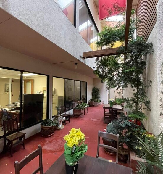 More Photos Of 24 Professional Center Pky, San Rafael Medical For Lease