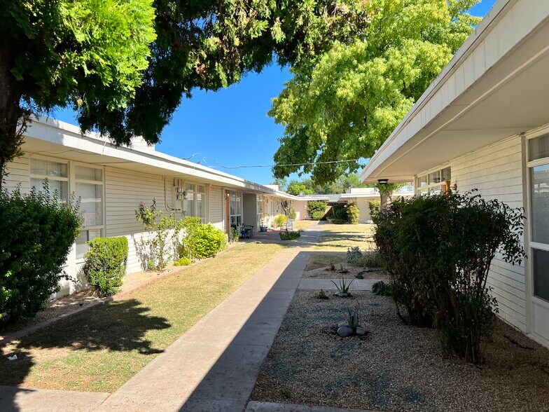 More Photos Of 6540 N Central Ave, Phoenix Apartments For Sale