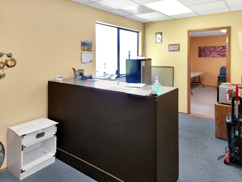 More Photos Of 520 E Whidbey Ave, Oak Harbor Medical For Sale