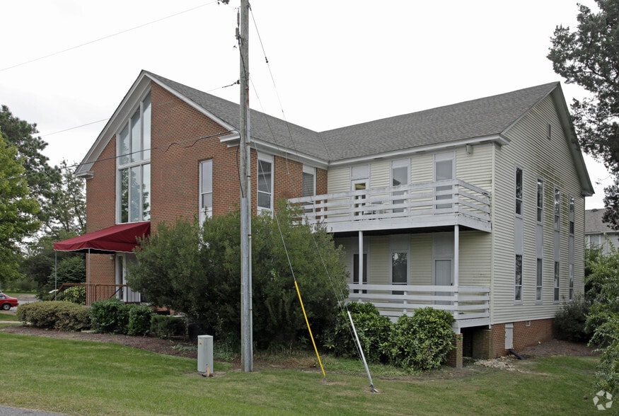 More Photos Of , Virginia Beach Office For Sale