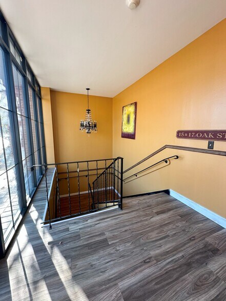 More Photos Of 15-17 Oak St, Patchogue Office Residential For Sale