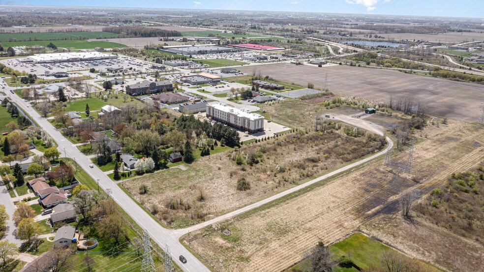 More Photos Of 3868 2 Mile Rd, Bay City Land For Sale