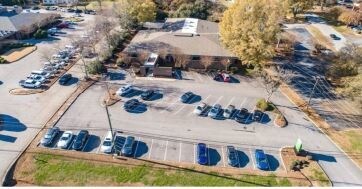 More Photos Of 1020 Grove Rd, Greenville Medical For Lease