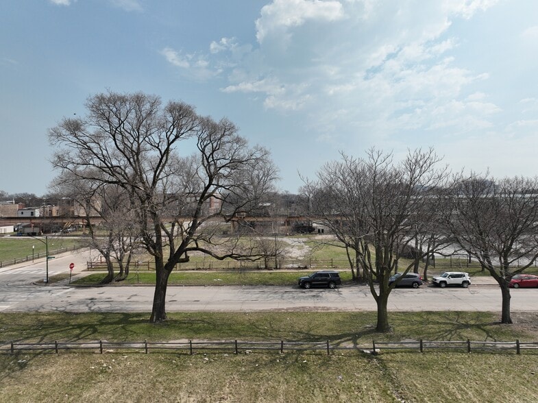 More Photos Of 5415 Prairie Ave, Chicago Land For Sale