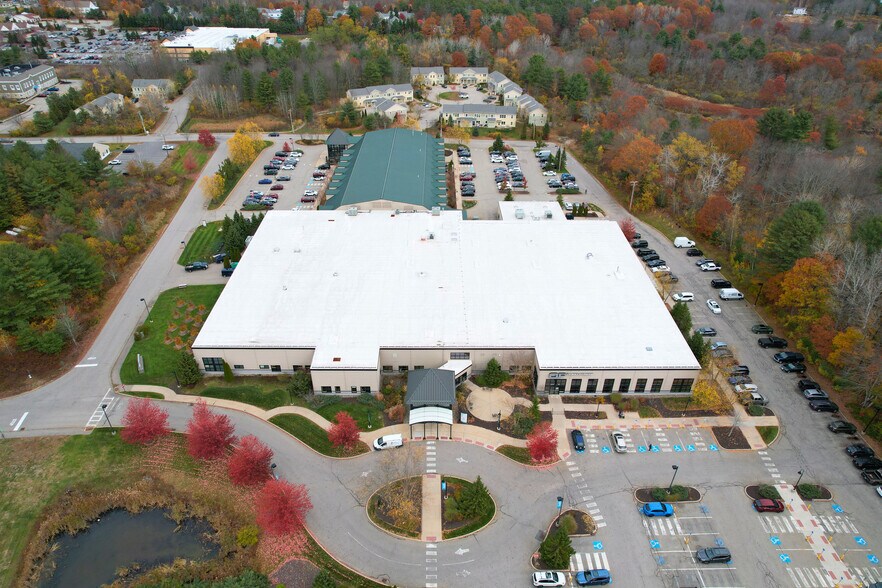 More Photos Of 2 Livewell Dr, Kennebunk Medical For Sale