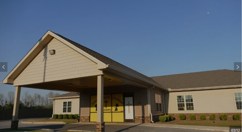 More Photos Of 2487 S Brannon Stand Rd, Dothan Daycare Center For Sale