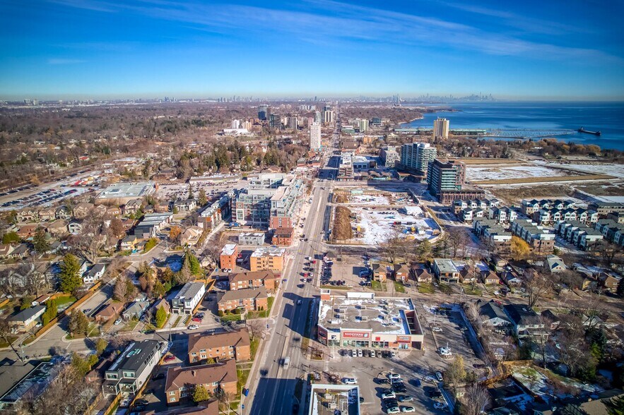 More Photos Of , Mississauga Multifamily For Sale