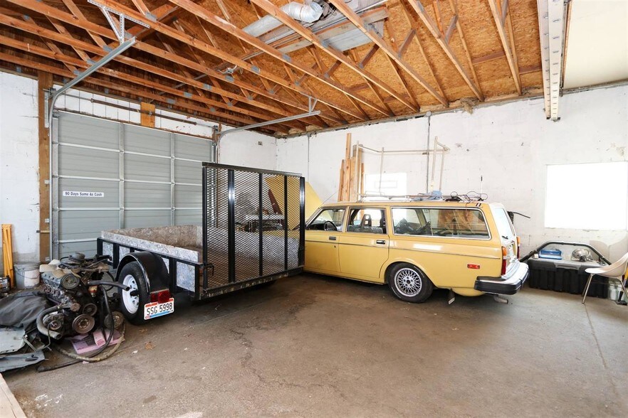 More Photos Of 11882 Reading Rd, Cincinnati Auto Repair For Sale