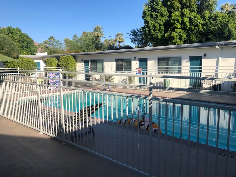 More Photos Of 588 E Mel Ave, Palm Springs Apartments For Sale
