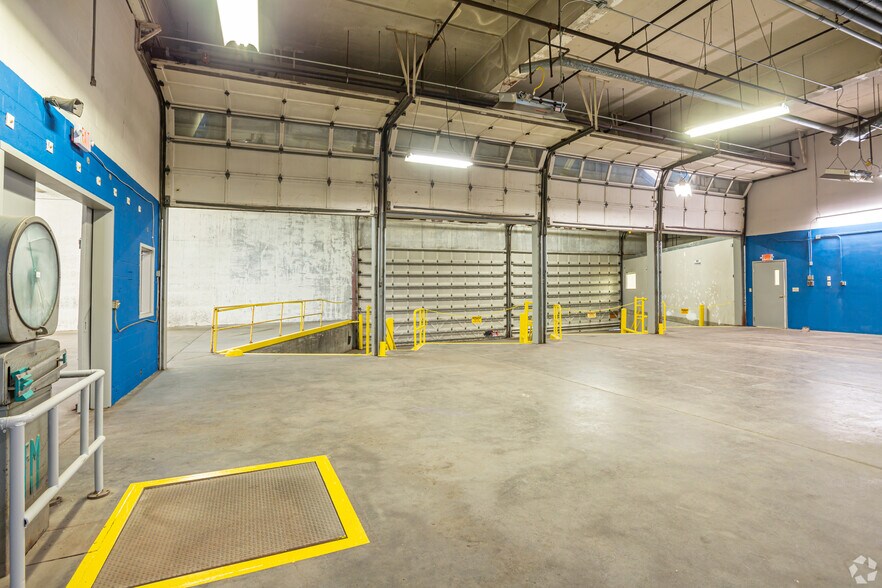 More Photos Of 1315 W 12th St, Kansas City Warehouse For Sale