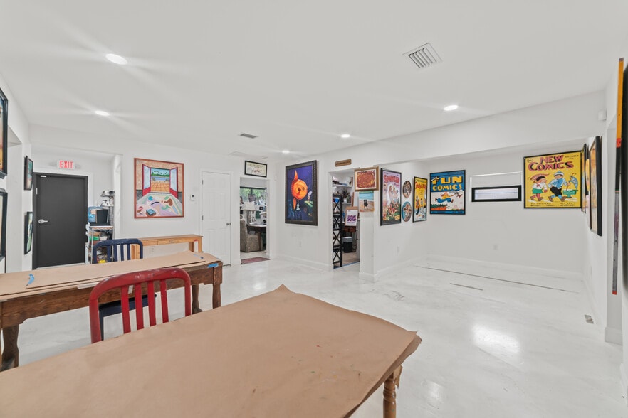 More Photos Of 370 E Prospect Rd, Oakland Park Office For Sale