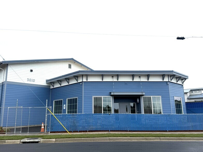 More Photos Of 5010 SE Witch Hazel Rd, Hillsboro Industrial For Lease