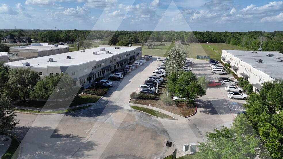 More Photos Of 1811 First Oaks Rd, Richmond Unknown For Lease