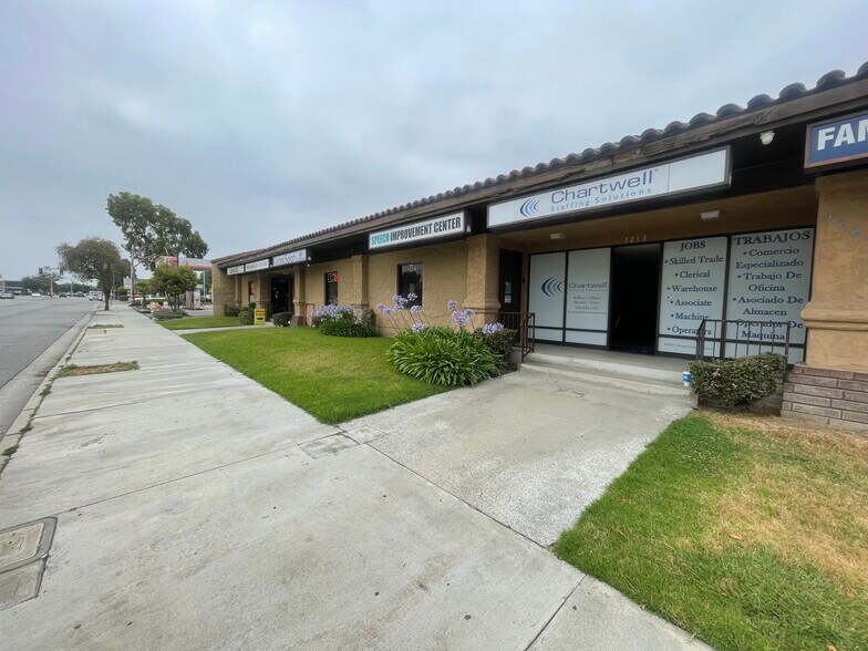 More Photos Of 1210-1222 S Glendora Ave, West Covina Office For Sale