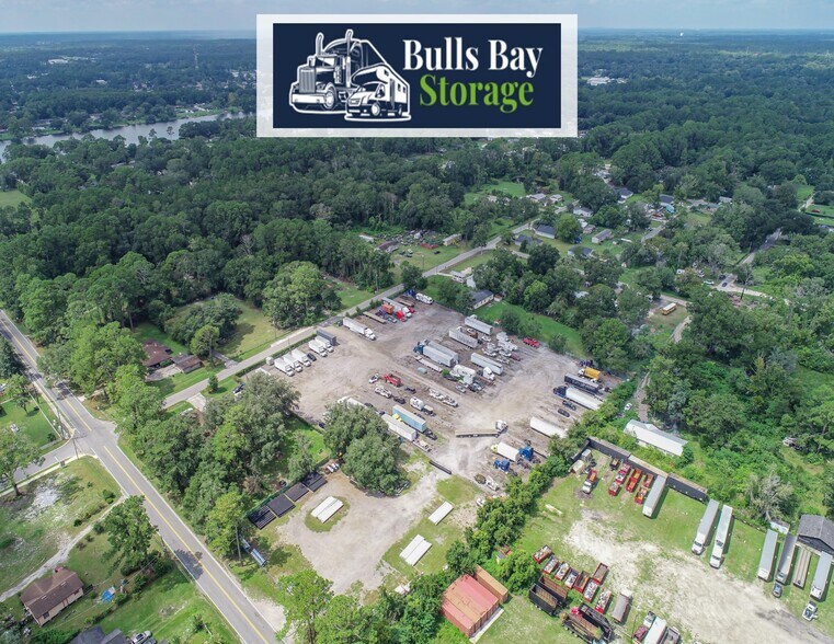 Primary Photo Of , Jacksonville Land For Sale