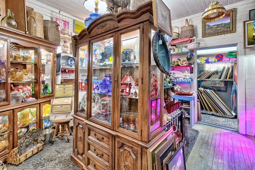 More Photos Of 295 N Church St, Swansea Freestanding For Sale