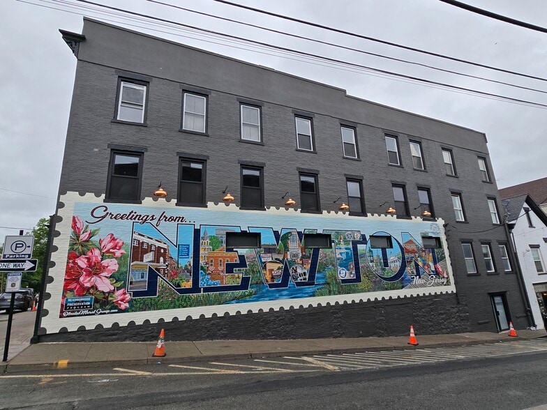 More Photos Of 115 Spring St, Newton Apartments For Sale