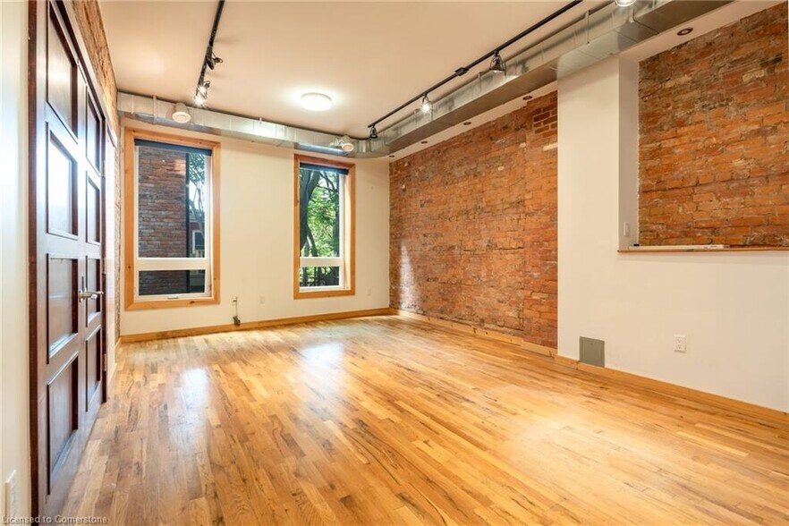More Photos Of 197 James St N, Hamilton Storefront Retail Office For Sale