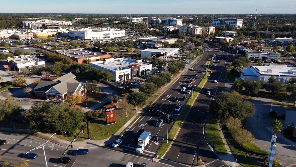 Primary Photo Of 4907 Big Island Dr, Jacksonville General Retail For Lease