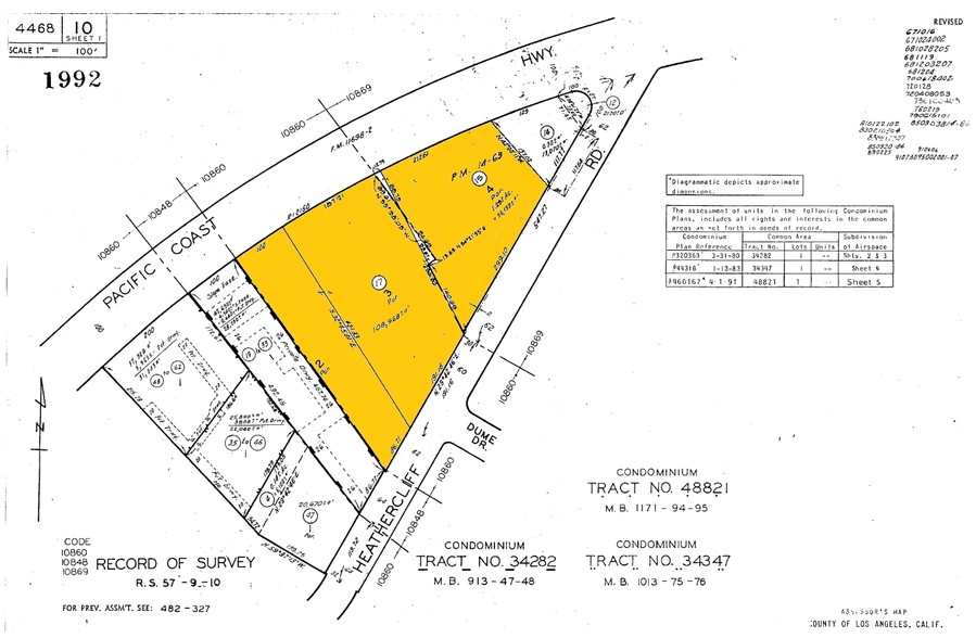 Primary Photo Of 29169-29211 Heathercliff Rd, Malibu Unknown For Lease