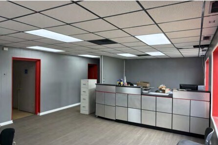 More Photos Of 32604 Dequindre Rd, Warren Warehouse For Sale