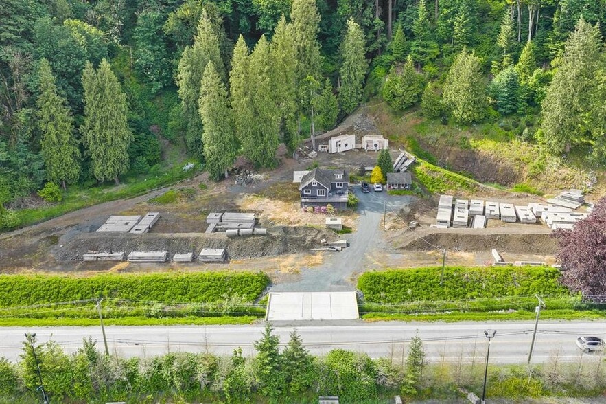 More Photos Of 8395 Chilliwack Mountain Rd, Chilliwack Land For Sale