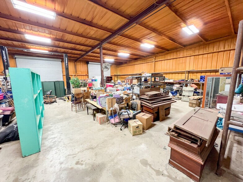 More Photos Of 1307 US-84, Coleman Warehouse For Sale