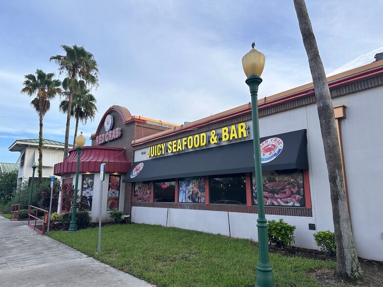 More Photos Of 4050 NW Federal Hwy, Jensen Beach Restaurant For Sale