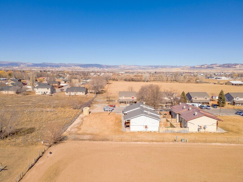 More Photos Of 268-408 1220 South St, Vernal Apartments For Sale