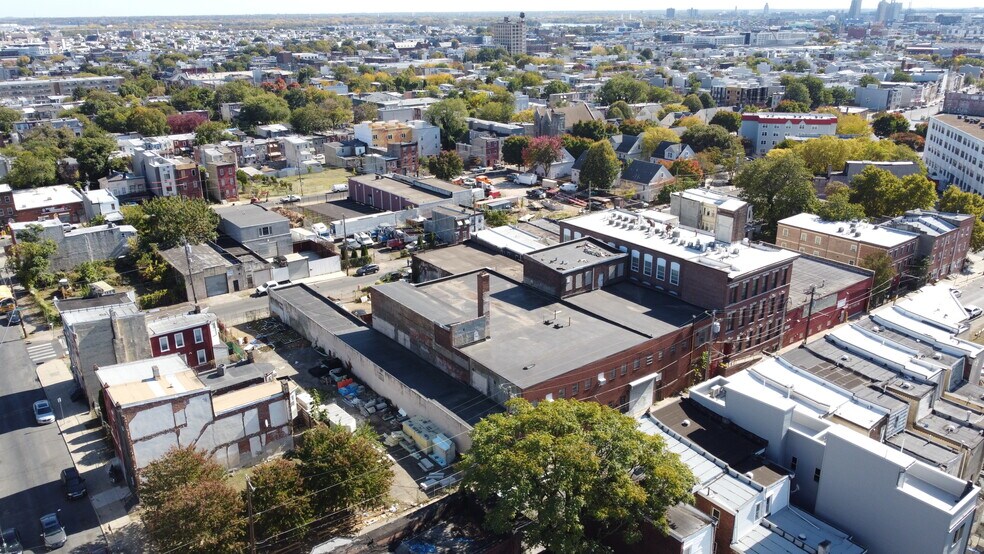 Primary Photo Of 2335-53 N 7th St, Philadelphia Warehouse For Sale