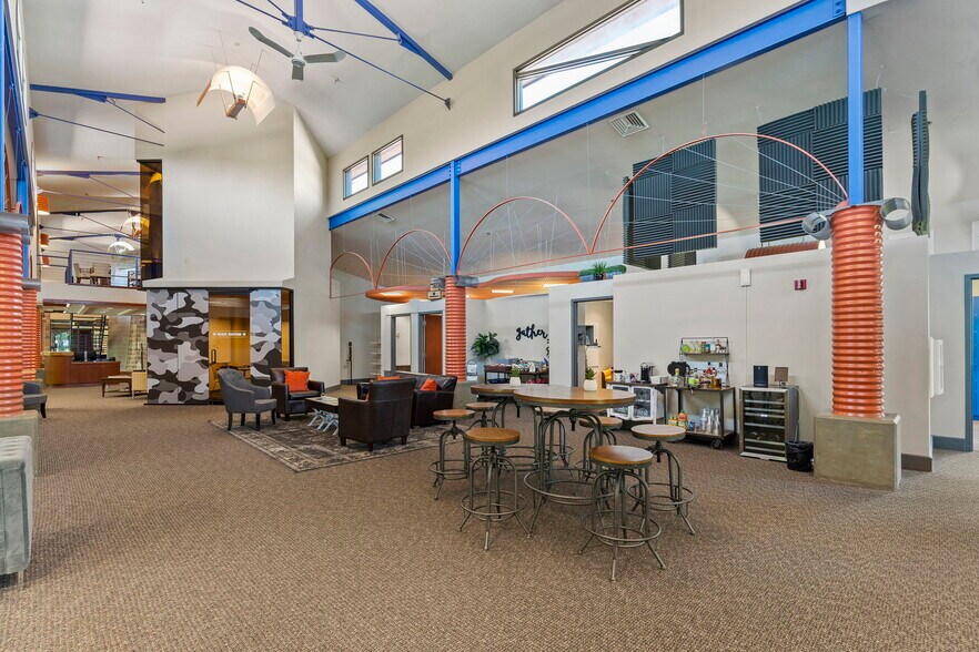 More Photos Of 6160 Plumas St, Reno Office For Sale