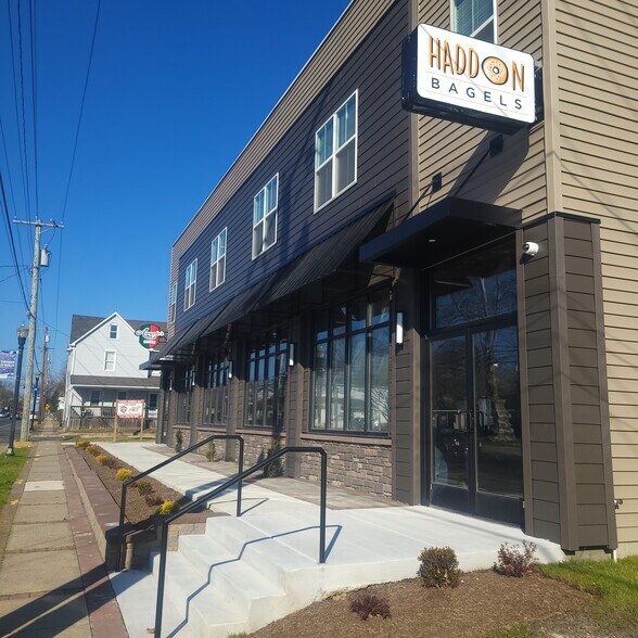 More Photos Of 168 Haddon Ave, Berlin Township Freestanding For Lease