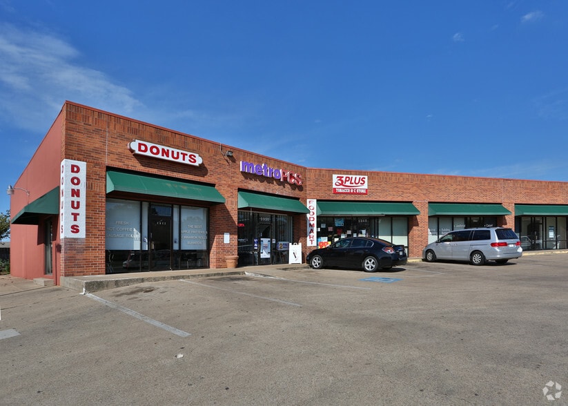 Primary Photo Of 5932-5952 River Oaks Blvd, Fort Worth Freestanding For Sale