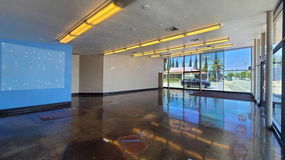 More Photos Of 1500 S Baldwin Ave, Arcadia Auto Repair For Lease