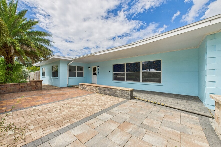 Primary Photo Of 1340 S Wickham Rd, West Melbourne Daycare Center For Sale