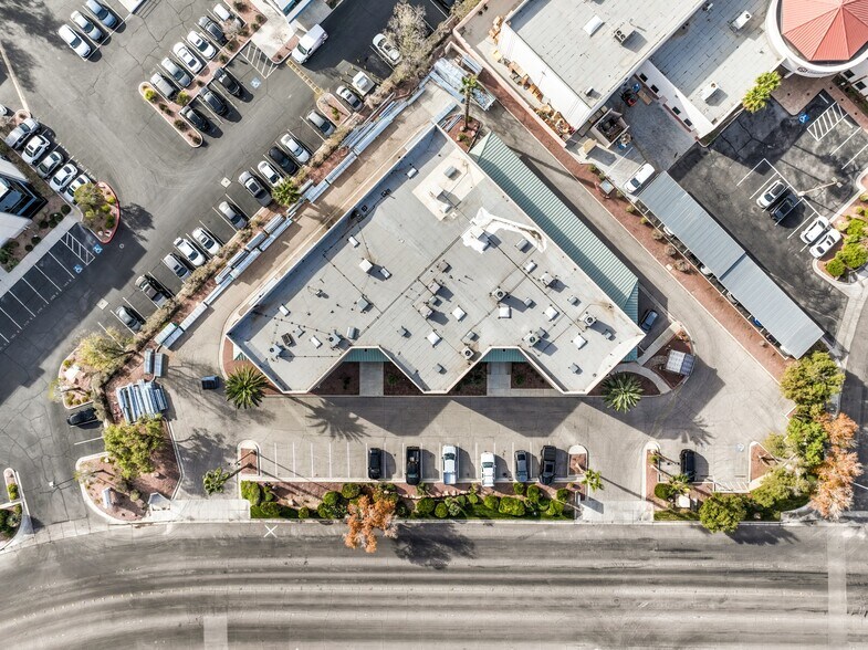 More Photos Of 353 Pilot Rd, Las Vegas Warehouse For Sale