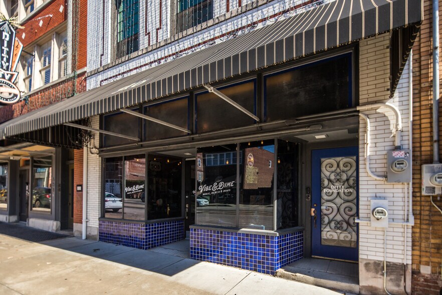 More Photos Of 508-510 S Main St, Memphis Apartments For Lease