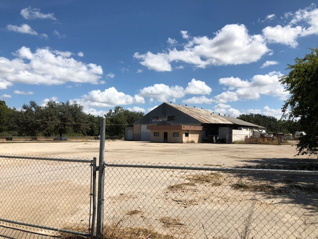 More Photos Of 4902 Roosevelt Ave, San Antonio Land For Sale